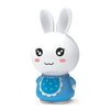 文曲星S1儿童早教机玩具学习机可充电下载国学机宝宝小兔子故事机0-1-3-6岁小孩礼物(王子蓝)