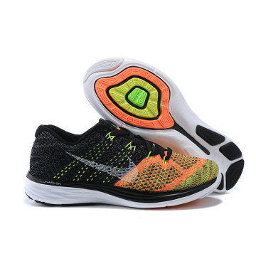 耐克nike登月3代flyknitlunar3运动跑步鞋698182007女款69818200739