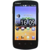 酷派（Coolpad）5880 3G手机（黑色）CDMA2000/GSM