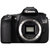 佳能（Canon）EOS 60D 专业单反相机 60d 单机身 佳能 60D 相机(黑色 优惠套餐四)