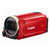 佳能(Canon) LEGRIA HF R66家用摄像机 数码摄影机 wifi旅游高清dv(红色 官方标配)