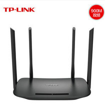 TP-LINK TL-WDR5600千兆版900M智能11AC双频无线路由器 家用ap 四天线千兆有线端口