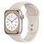 Apple Watch Series 8 GPS款 MNP63CH/A (41毫米星光色铝金属表壳+星光色运动型表带)