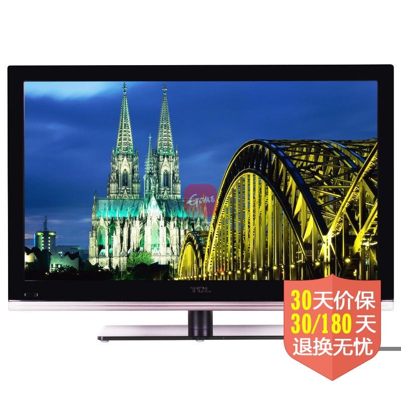 王牌(tcl)l26f3200b彩电图片【图片 价格 品牌 报价】-国美