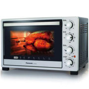 松下（Panasonic）NB-H3200 电烤箱 家用电烤箱 32L大容量