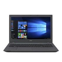 宏碁（acer）E5-574G-52XV 15.6英寸笔记本电脑（i5-6200U/4G/1T/2G独显/1920*1080高清屏/WIN10/黑灰）