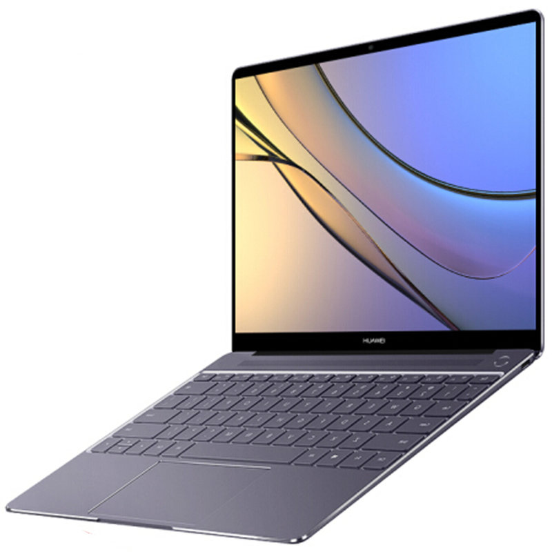 【华为WT-W09笔记本】华为(HUAWEI) WT-W09 笔记本电脑 MateBook X （256G+8G+坞）I5集显 灰【图片 价格 ...