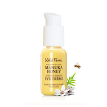 Parrs帕氏 麦卢卡蜂蜜眼霜 30ml
