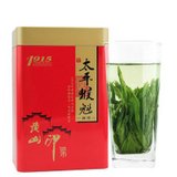 春茶安徽黄山雨前太平猴魁布尖绿茶250g茶叶