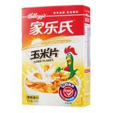 泰国进口  家乐氏 Kellogg's玉米片  150g/盒