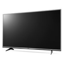 LG 65UH6150-CB 65英寸4色4K智能电视机高清 IPS硬屏四核纤薄机身 HDR高动态平板液晶