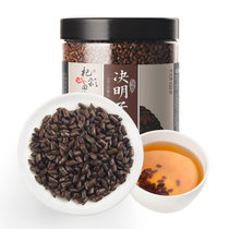 杞彩回乡决明子茶450g 花草茶 决明子 炒制熟