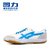 上海回力帆布男鞋经典老款低帮网球运动跑步鞋防滑锻炼鞋女鞋实拍(WL-27C海宝蓝/白 42)