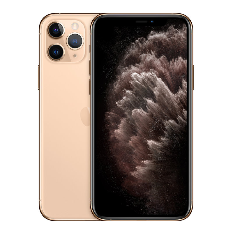 appleiphone11pro512g金色移动联通电信4g手机