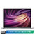 华为(HUAWEI) MateBook X Pro 2020款 13.9英寸超轻薄全面屏笔记本(i5-10210U 16G 512G 独显 3K 触控屏 )银