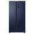 海尔（Haier）600升变频风冷无霜全空间保鲜对开门电冰箱家用干湿分储除菌净味BCD-600WGHSS19B8U1（专