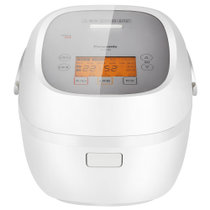 松下(Panasonic) SR-AS187 1370W IH电磁加热 电饭煲 人工智能 白