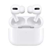 Apple AirPods Pro 配MagSafe无线充电盒 主动降噪无线蓝牙耳机 适用iPhone/iPad