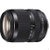 索尼（SONY)DT 18-135mm F3.5-5.6 SAM 标准变焦镜头(官网标配)