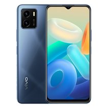 vivo Y10 (t1版) 5000mAh超长待机 128GB随心存储 疾速侧面指纹 全网通4G智能手机(月夜黑 官方标配)