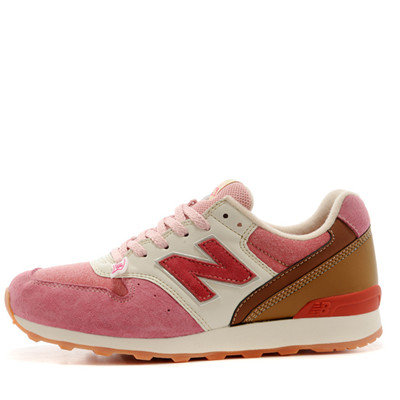 new balance996男鞋新百倫女鞋復古休閒跑步運動鞋紐巴倫夏季透氣(棕