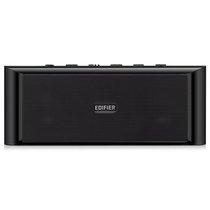 漫步者（EDIFIER）M23 超大声量的蓝牙便携音响 黑色