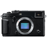 富士(FUJIFILM)微型单电数码相机X-Pro2黑