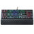 YAFOX MK02 AFX 机械键盘 黑色RGB