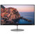 联想（ThinkVision）X24 23.8英寸纤薄超窄边框IPS屏显示器