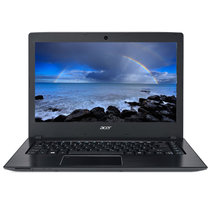 宏碁（acer）E5-475G-53Y1 14英寸笔记本（i5-7200U 4G 500G 2G独显 Win10）灰黑
