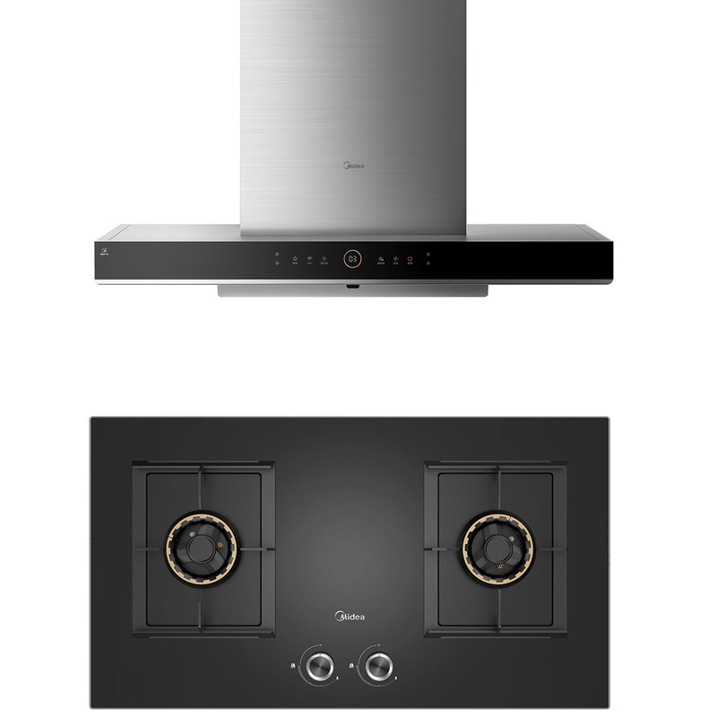 烟灶套餐美的cxw-260-c81p jzt(y)-q67返回商品页 >