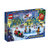 2021年9月新品乐高®60303城市组圣诞倒数日历LEGO City拼插积木玩具