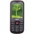七喜（HEDY）T600 GSM手机（黑红）
