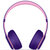 苹果 BEATS Solo3 无线头戴式 Pop 紫 MRRJ2PA/A