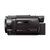 索尼（Sony）FDR-AXP35 4K数码高清投影摄像机/红外灯夜视功能(黑色 优惠套餐二)