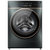 COLMO洗衣机CLGS10CE-Z 10公斤 滚筒洗衣机 摩尔青