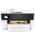 惠普(HP) OfficeJet Pro Wide Format 7740 页宽高速一体机 A3幅面 双纸盒放纸 打印 复印 扫描 传真