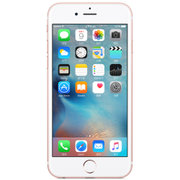 苹果(Apple) iPhone6S 4.7英寸屏幕 64位A9芯片 iOS9操作系统 3D Touch技术 手机(玫瑰金 （16G）全网通版)