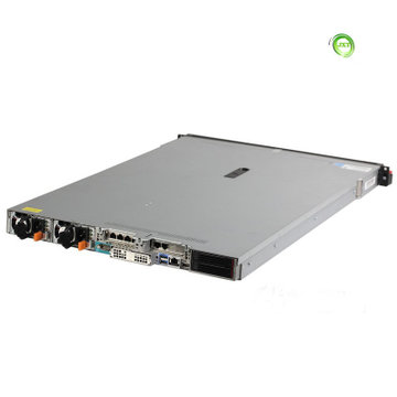 联想(Lenovo) ThinkServer RD650 机架式服务器 E5-2620V3(4G*2 1T*4 双电源)