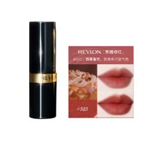 露华浓(Revlon)【国美好货】丽采唇膏3254.2g 滢润配方 不显唇纹 润而不油 哑而不干