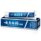 云南白药牙膏留兰香型(45g)