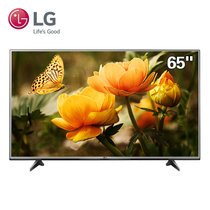 LG 65UH6150-CB 65英寸4K液晶平板电视机智能超高清