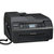 松下（Panasonic）KX-MB1665CNB 多功能一体机（传真 打印 复印 扫描）(黑色 版本一)