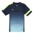 NIKE耐克 2013新款男子运动T恤519040-414(蓝色 M)