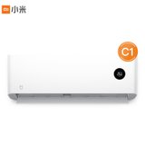 小米（MI）米家互联网空调C1全直流冷暖 智能 自清洁壁挂式空调 大1匹/变频/一级能效KFR-26GW/V1C1(白色 1匹)