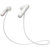 索尼（SONY）WI-SP500 无线蓝牙运动耳机 入耳式防水跑步耳机(白色)