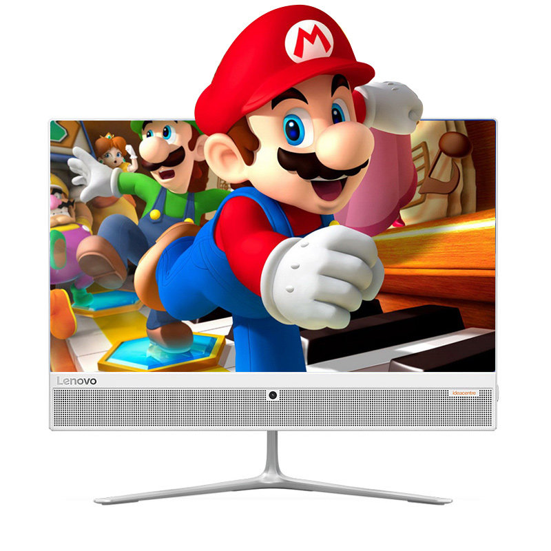 联想aio 510-22一体机