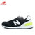 新百伦/New Balance574系列 NB男女情侣款 休闲运动跑步鞋  舒适透气跑鞋(WL574CNA 39.5)