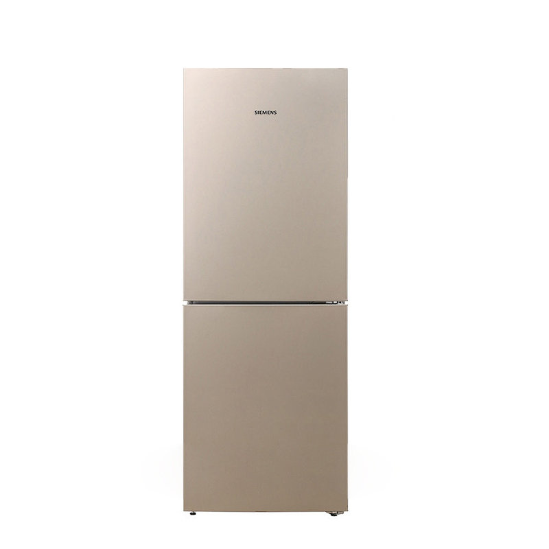 冰箱西门子siemenskg28ev2s0c265升双开门冰箱双循环电脑控温家用冰箱