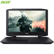 宏碁（acer）暗影骑士3 VX5-591G 15.6英寸游戏笔记本电脑（8G内存 128G SSD+1T HDD）(i5-7300HQ 1050Ti-4G)